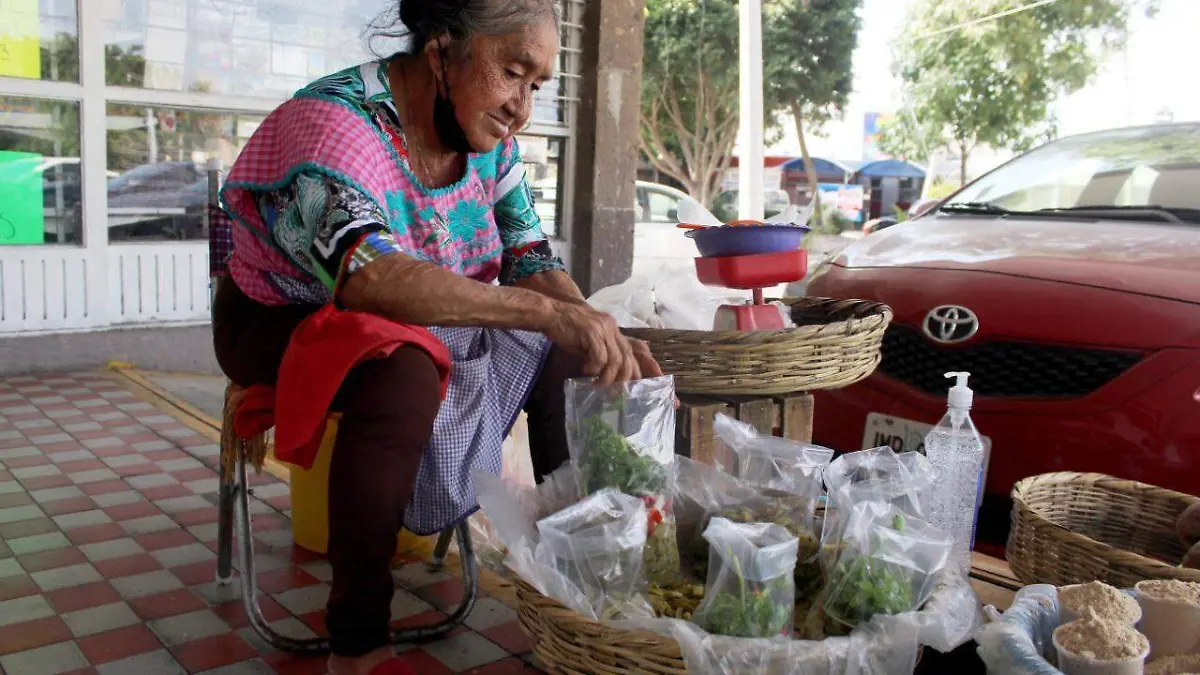 Comunidades indígenas